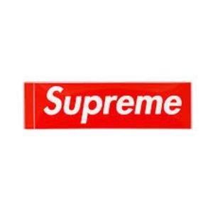 Supreme air